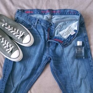 Mossimo Bootcut Jeans